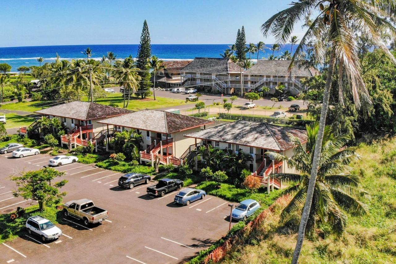 Village Manor A12 Kapa'a Exteriör bild